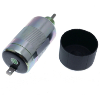 CATERPILLAR, SOLENOID 12V