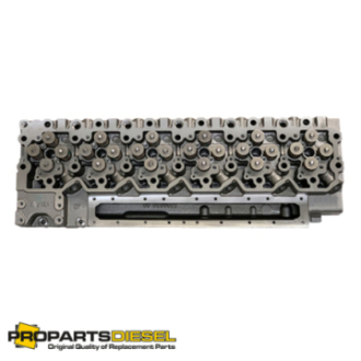 CYLINDER HEAD ASSY 24V...