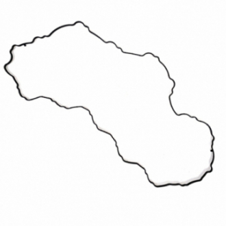 USZCZELKA POKRYWY ZAWORÓW...