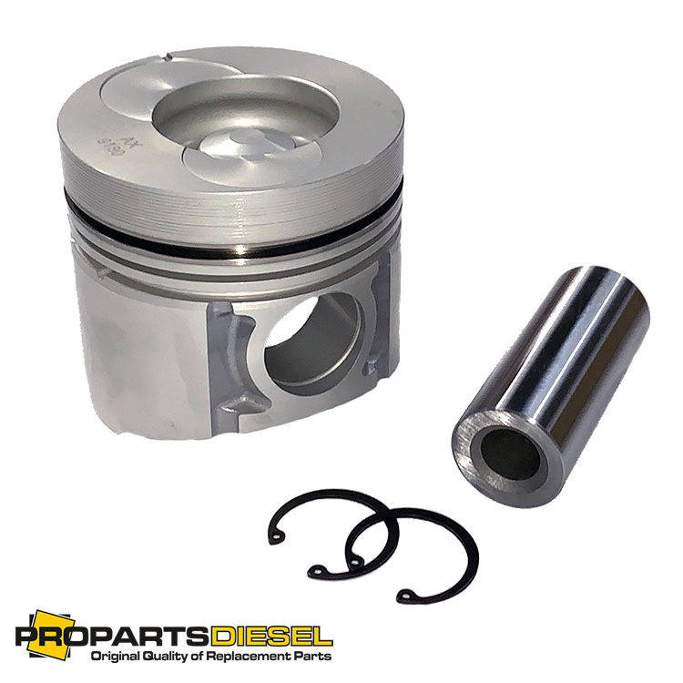 ISUZU 4BG1 6BG1 PISTON WITH PIN / ProPartsDiesel 1121119190