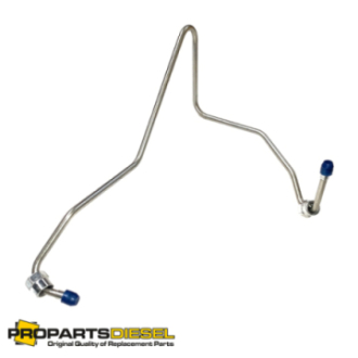 CUMMINS, FUEL SUPPLY TUBE