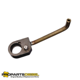 PISTON COOLING NOZZLE JCB