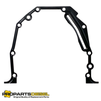 CATERPILLAR, SEAL COVER GASKET