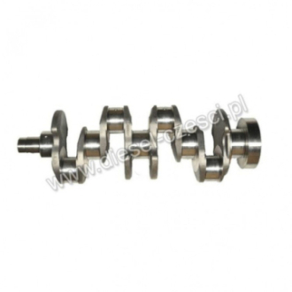 PERKINS 1104C/D, CRANKSHAFT...