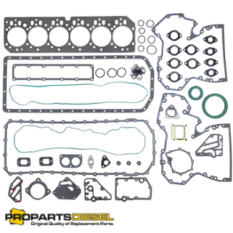 ENGINE GASKET SET JOHN...