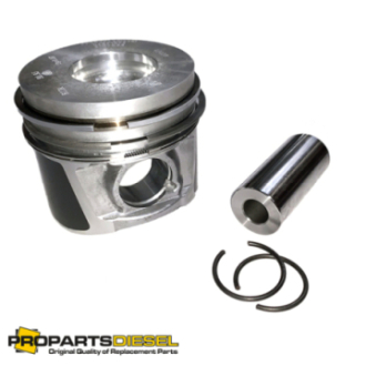 DEUTZ 1011BFM 91mm TURBO CC...