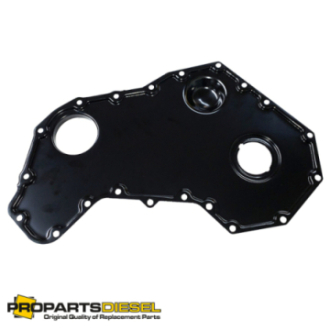 CUMMINS ISBE5.9, COVER GEAR