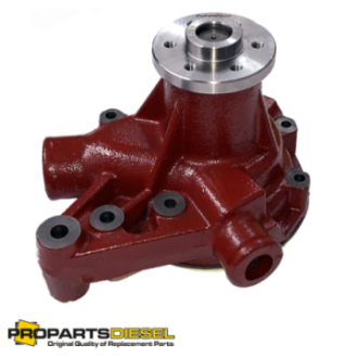 HYUNDAI DOOSAN D1146, WATER...