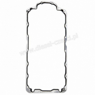 OIL PAN GASKET PERKINS 1104...