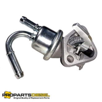 KUBOTA, FUEL PUMP