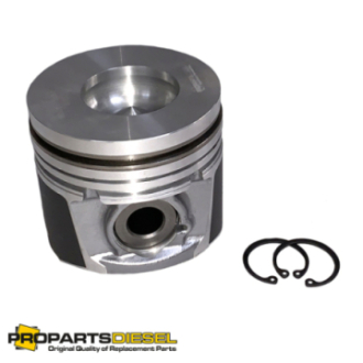 TŁOK DEUTZ 1011BFM 91mm...