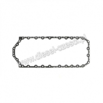 PERKINS 1106D, OIL PAN...