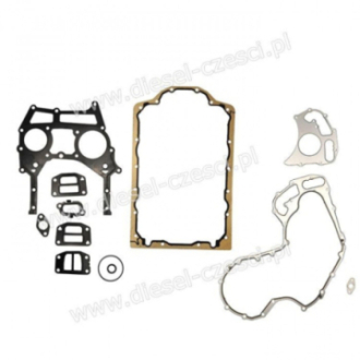 BOTTOM GASKET SET PERKINS...