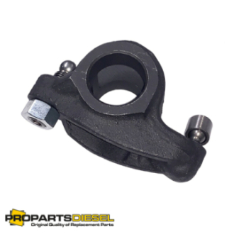 ROCKER ARM IN KOMSTSU S6D114E