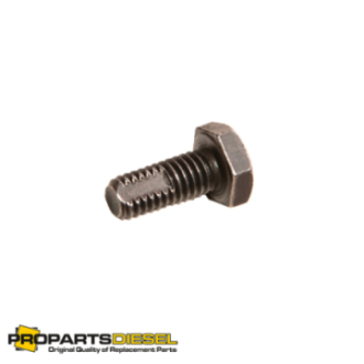 INJECTOR BODY SCREW...