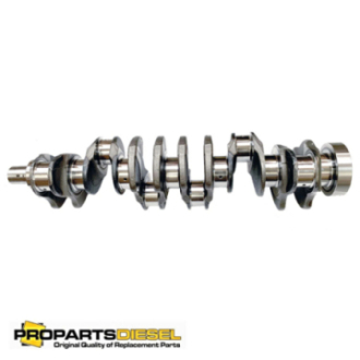 CRANKSHAFT ATERPILLAR C7.1