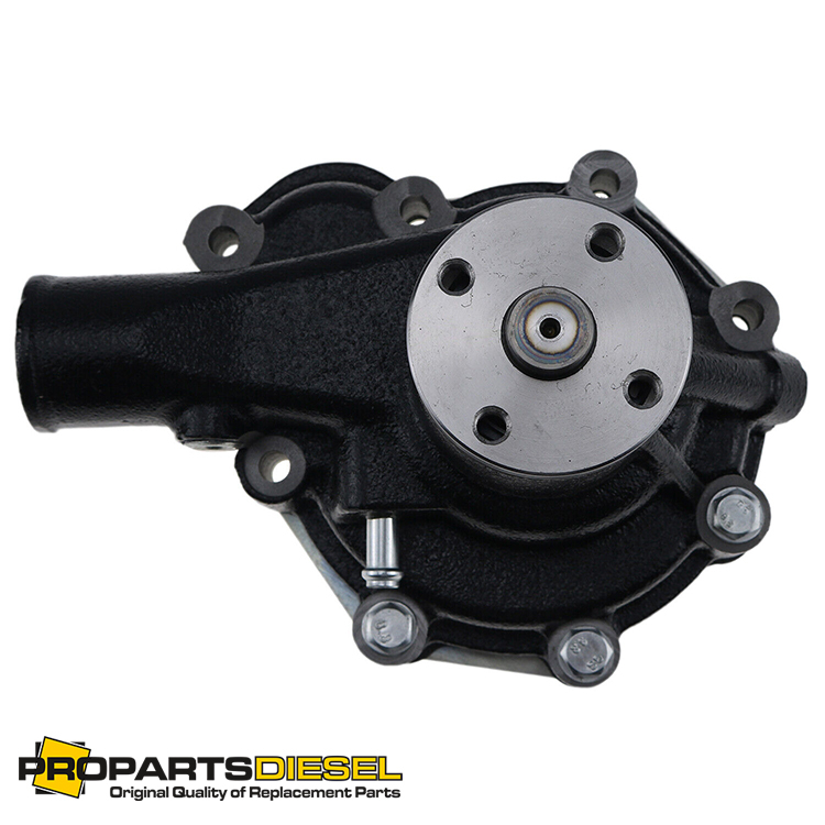 PERKINS 804C-33 WATER PUMP / ProPartsDiesel MP10552 MP10431