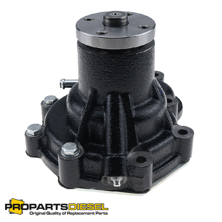 PERKINS 804C-33 WATER PUMP / ProPartsDiesel MP10552 MP10431