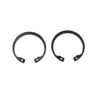 CATERPILLAR C9, PIN CLIPS