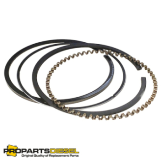 PISTON RINGS CUMMINS ISCG...
