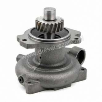 WATER PUMP CUMMINS QSM11 /...