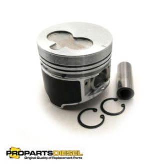 PISTON WITH PIN ISUZU 3LD1...