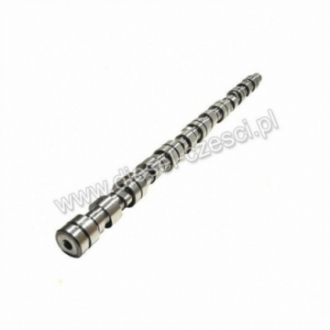 CUMMINS N14, CAMSHAFT