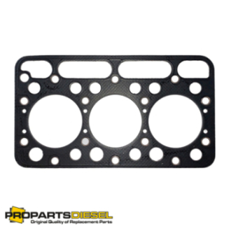 USZCZELKA GŁOWICY KUBOTA D1302