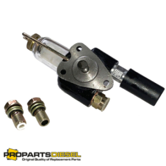 FUEL PUMP DEUTZ BF 913