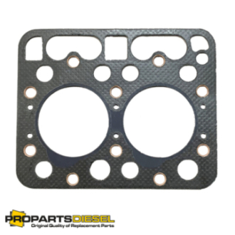 CYLINDER HEAD GASKET KUBOTA...
