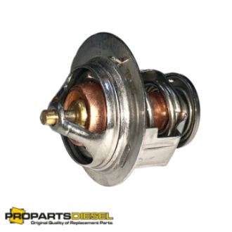 THERMOSTAT MITSUBISHI - 76.5°C