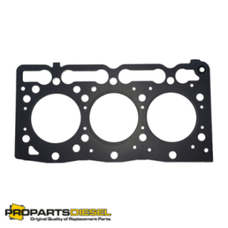 CYLINDER HEAD GASKET KUBOTA...
