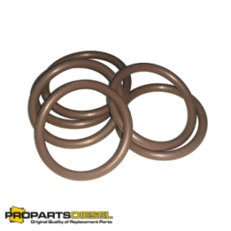 O-RING WTRYSKU CATERPILLAR...