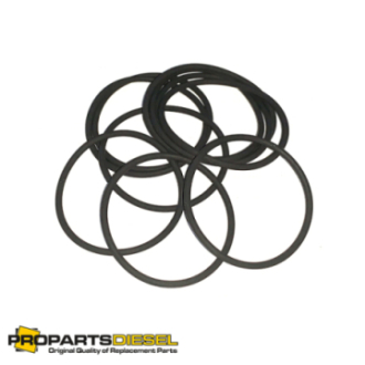 CATERPILLAR, SEAL O-RING