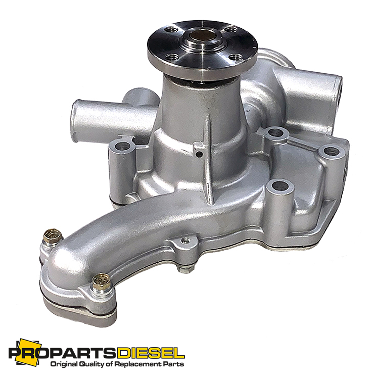 CUMMINS A2300 WATER PUMP / ProPartsDiesel 4900469