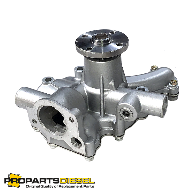 CUMMINS A2300 WATER PUMP / ProPartsDiesel 4900469