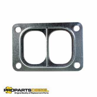 HANOMAG D900, TURBO GASKET