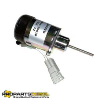 SOLENOID KUBOTA 12V