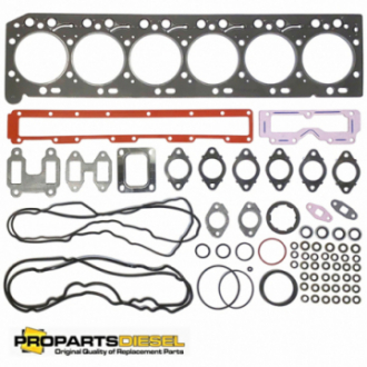 TOP GASKET SET CUMMINS ISC...