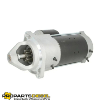 DEUTZ 1013, STARTER