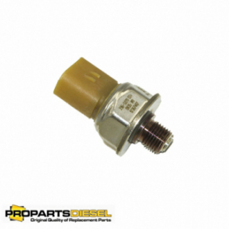 CATERPILLAR, OIL PRESSURE...