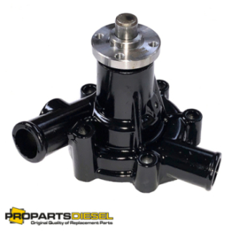 YANMAR 3TNE84, WATER PUMP