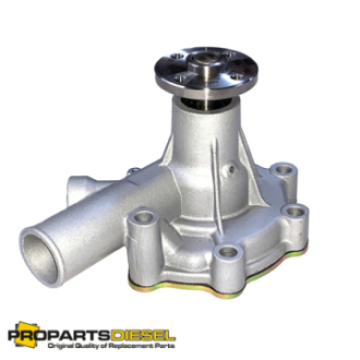 WATER PUMP MITSUBISHI