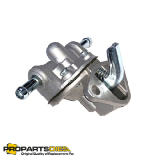 KUBOTA, FUEL PUMP
