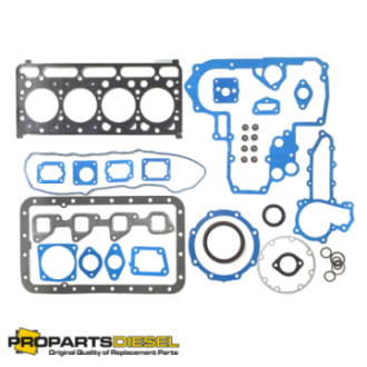 KUBOTA V2003, FULL GASKET SET