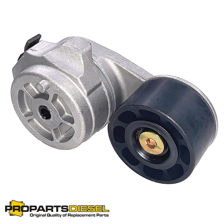 CUMMINS M11, BELT TENSIONER / ProPartsDiesel 3102888 3691280 4299053 ...