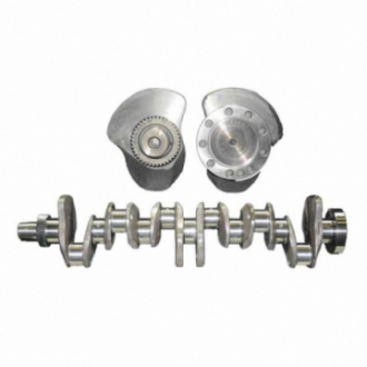 CRANKSHAFT CATERPILLAR 3306