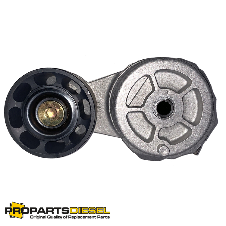 CUMMINS M11, BELT TENSIONER / ProPartsDiesel 3102888 3691280 4299053 ...