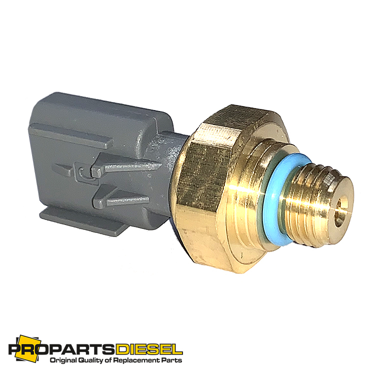 CZUJNIK CIŚNIENIA SPALIN CUMMINS / ProPartsDiesel 4087989 4928594 ...