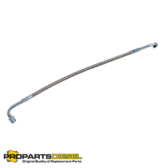 CUMMINS 6CT, HOSE FLEXIBLE